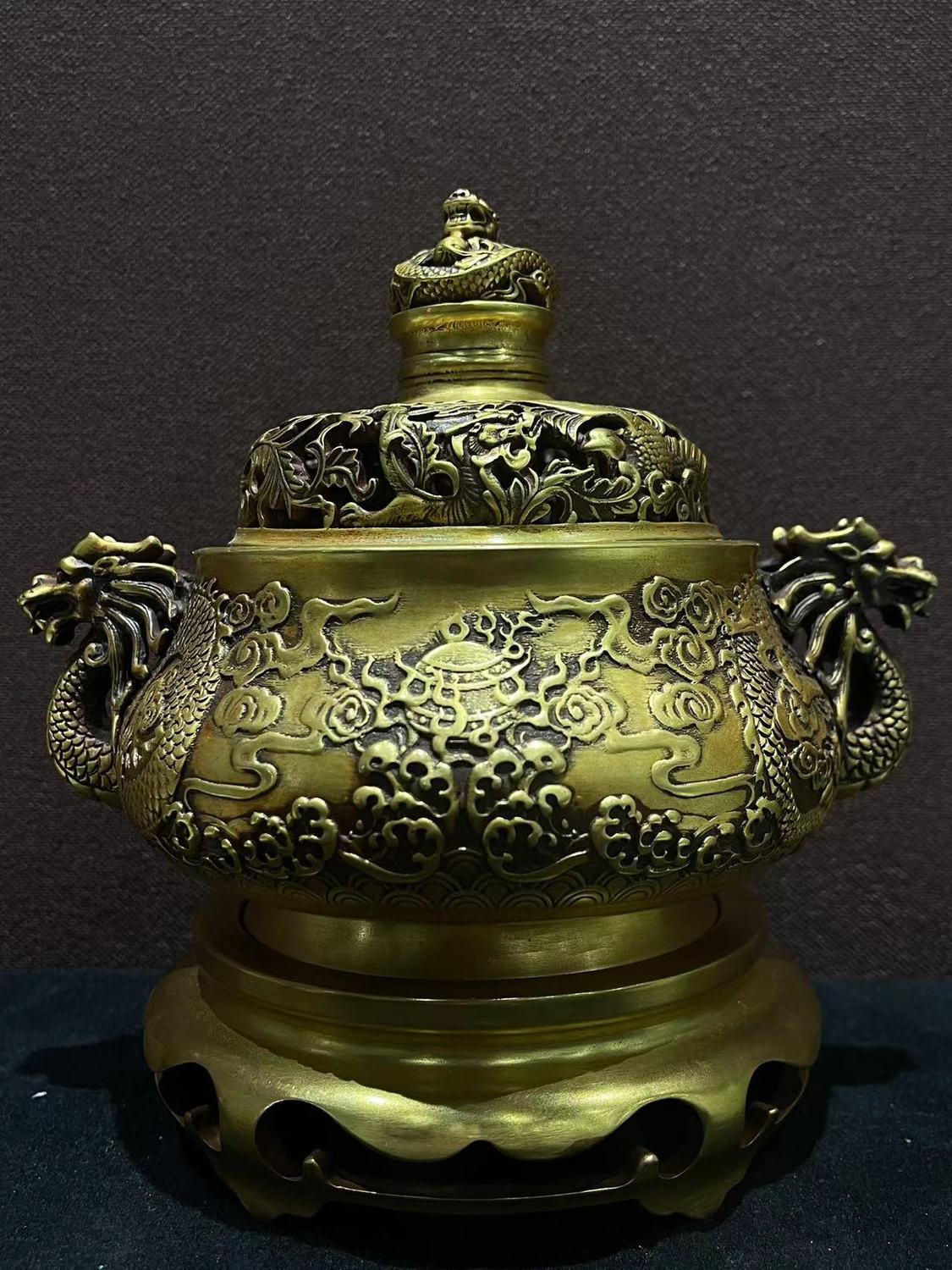 器物藏品