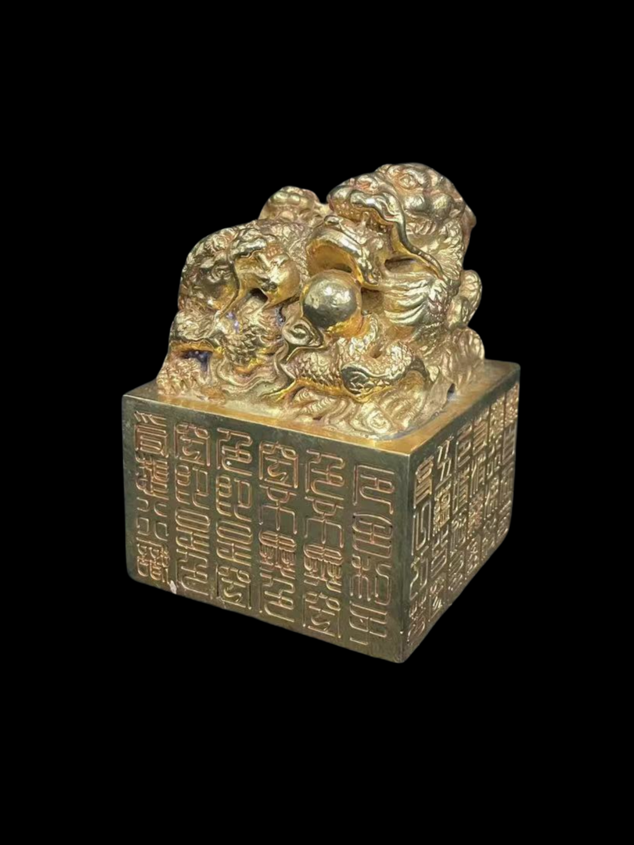 金章藏品
