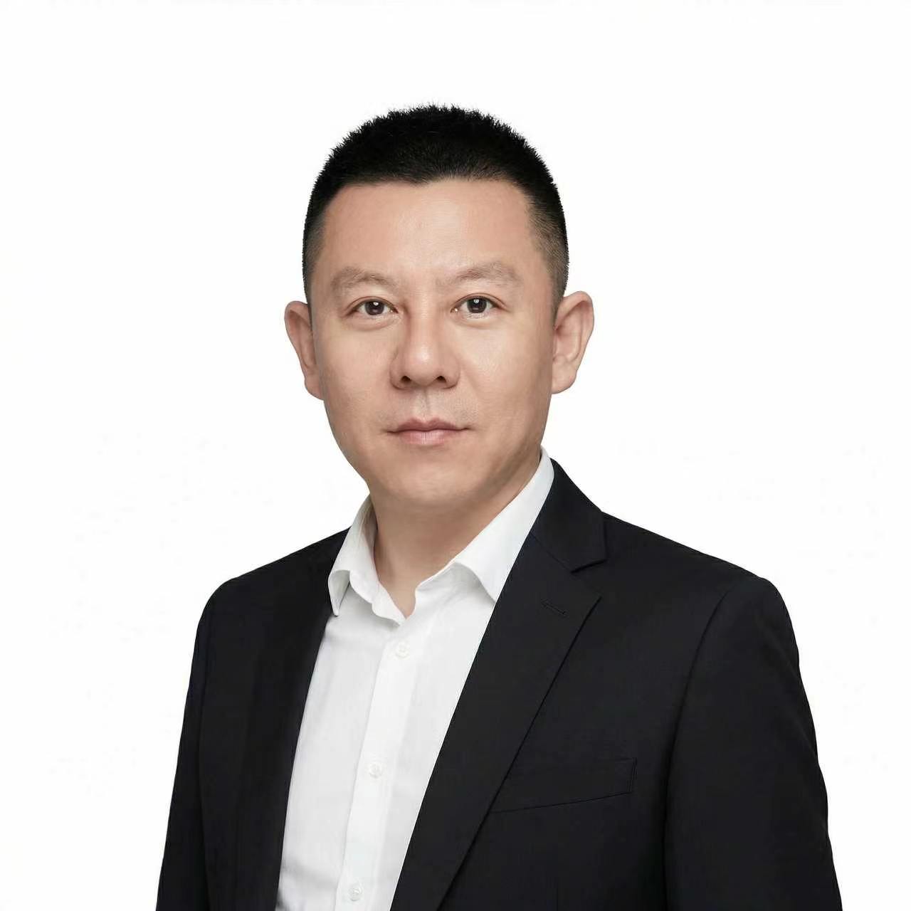 李和顺照片