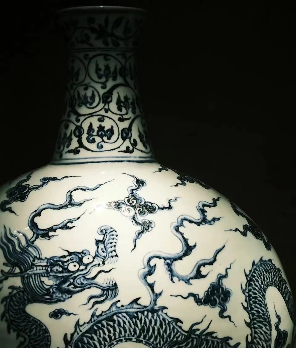 瓷器藏品
